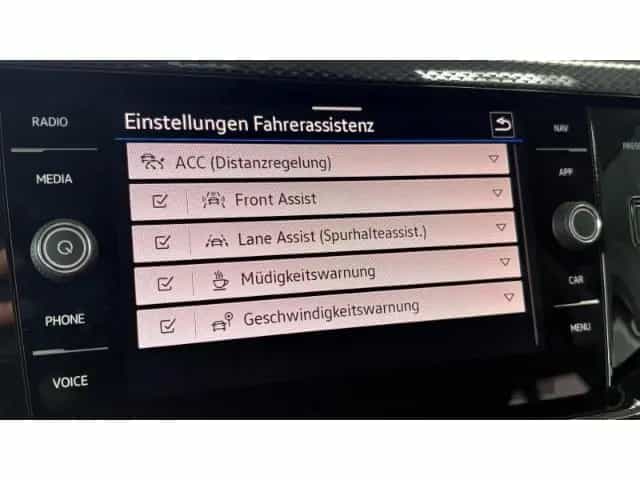 Volkswagen Taigo Prime Kamera LED ACC Digi.Cockpit SHZ CarP 01/2026-photo-24