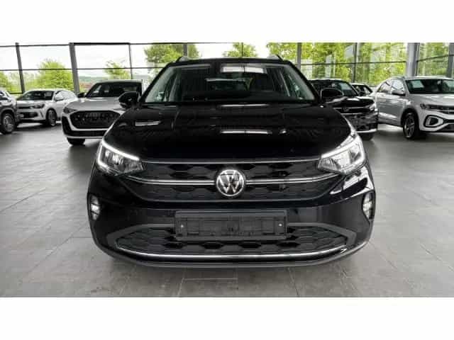 Volkswagen Taigo Prime Kamera LED ACC Digi.Cockpit SHZ CarP 01/2026-photo-4