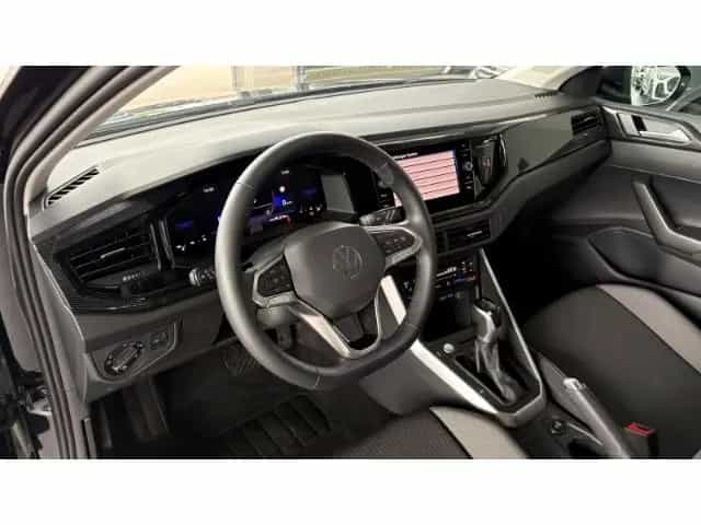 Volkswagen Taigo Prime Kamera LED ACC Digi.Cockpit SHZ CarP 01/2026-photo-7
