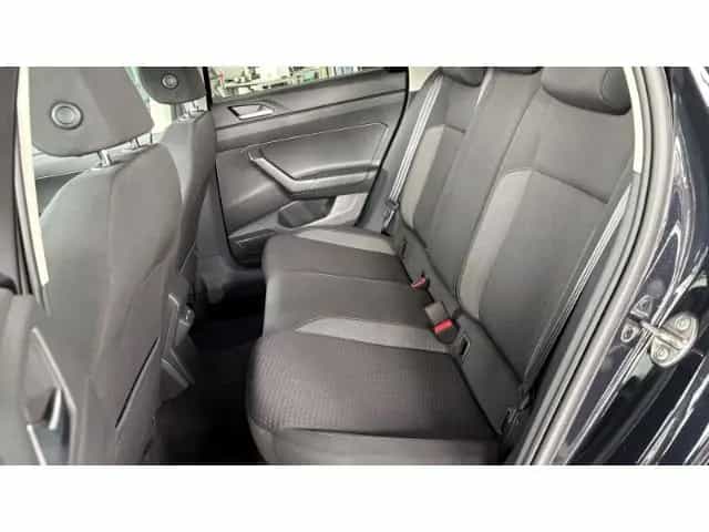 Volkswagen Taigo Prime Kamera LED ACC Digi.Cockpit SHZ CarP 01/2026-photo-9