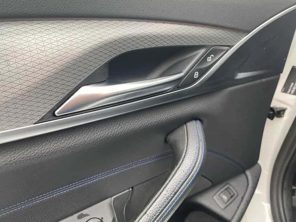 BMW 520 d xDrive Touring Aut. ///M-Sport ACC HUD RFK 02/2018-photo-15