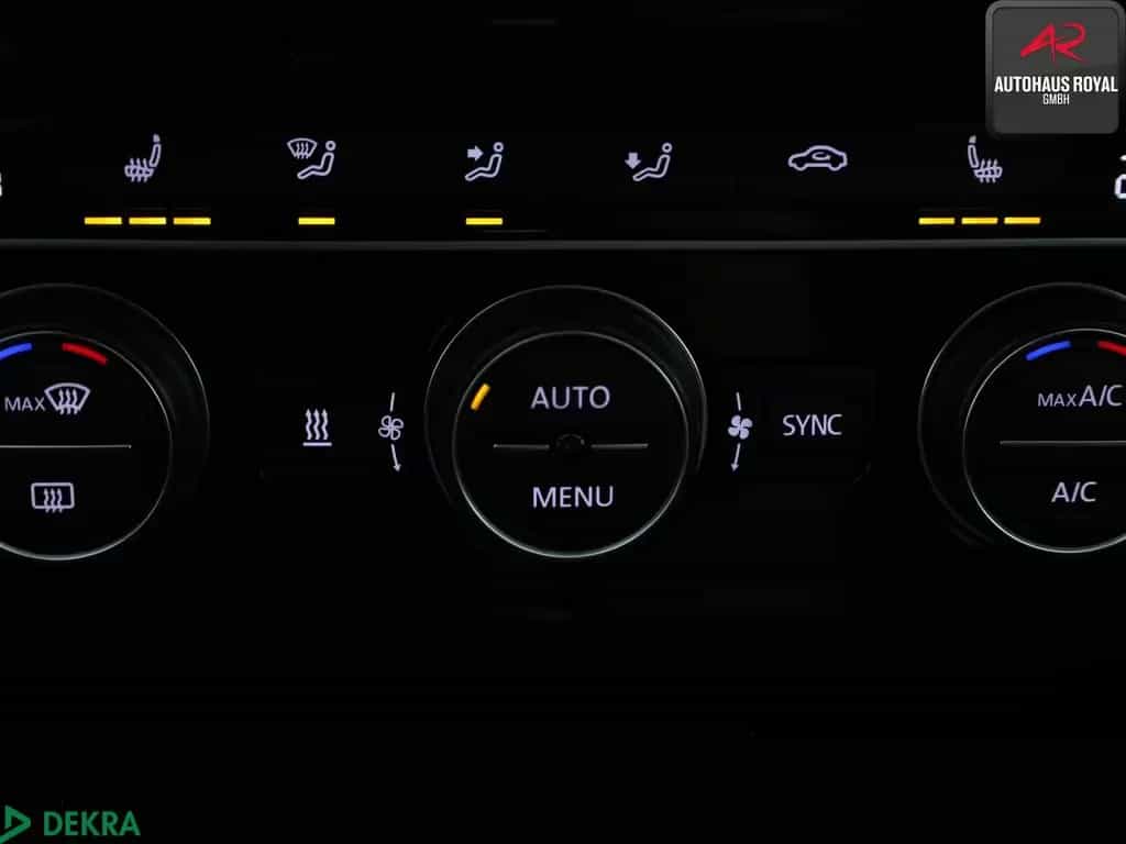 Volkswagen Arteon 2.0 TSI 4M R LINE 20 ZOLL HUD,KEYLESS,ACC 04/2017-photo-21