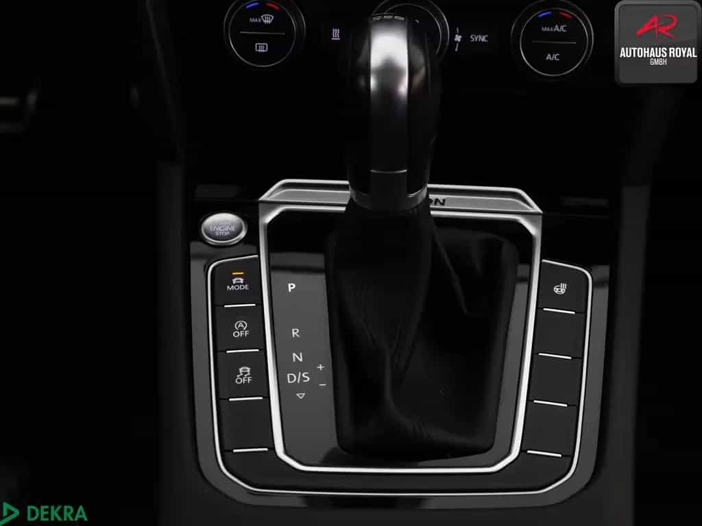 Volkswagen Arteon 2.0 TSI 4M R LINE 20 ZOLL HUD,KEYLESS,ACC 04/2017-photo-22