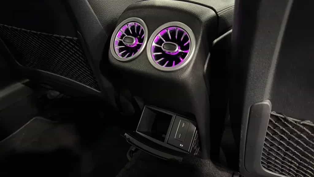 Mercedes-Benz A 220 /NightP/360°/ACC/Leder/18"/MBUX/KeyLess/LED 04/2019-photo-11