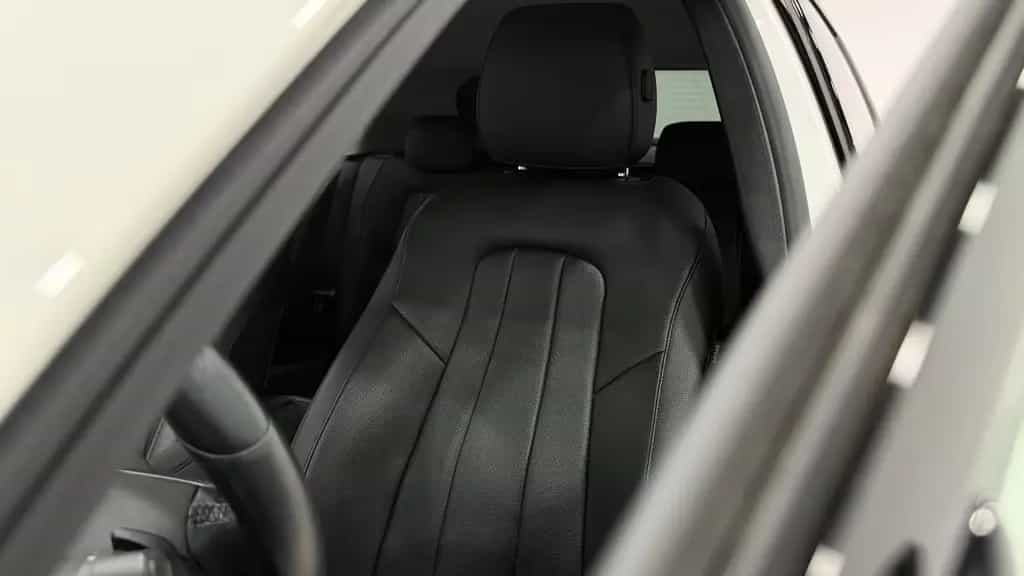 Mercedes-Benz A 220 /NightP/360°/ACC/Leder/18"/MBUX/KeyLess/LED 04/2019-photo-15
