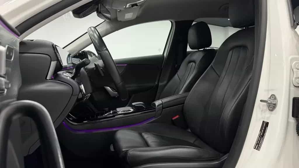 Mercedes-Benz A 220 /NightP/360°/ACC/Leder/18"/MBUX/KeyLess/LED 04/2019-photo-16