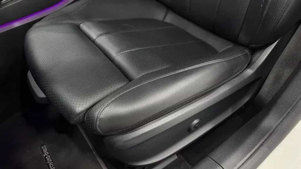 Mercedes-Benz A 220 /NightP/360°/ACC/Leder/18"/MBUX/KeyLess/LED 04/2019-photo-17
