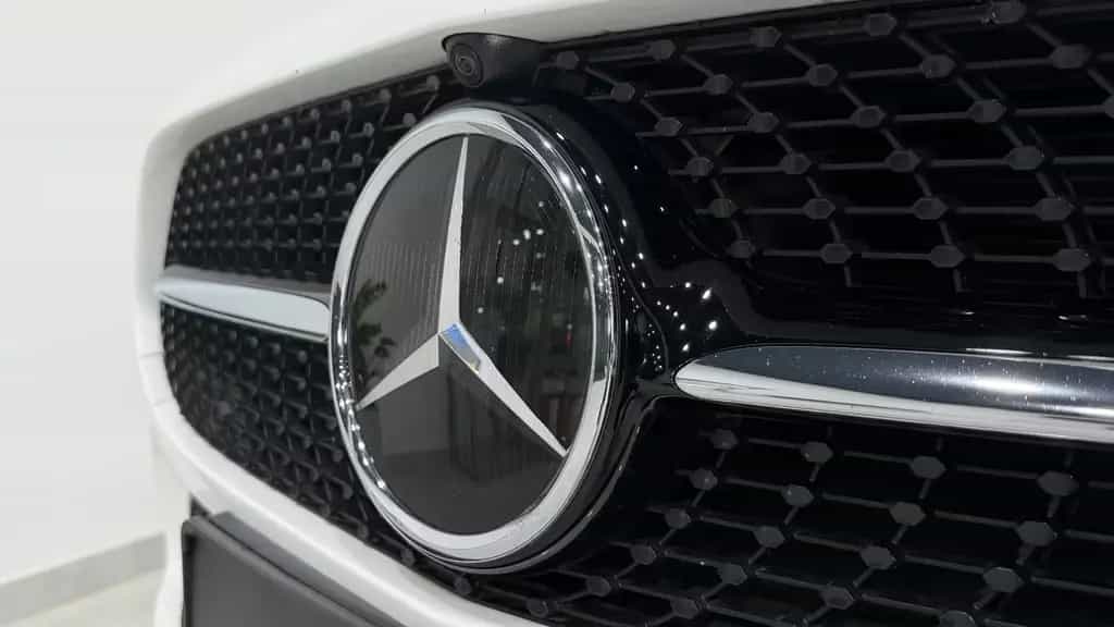 Mercedes-Benz A 220 /NightP/360°/ACC/Leder/18"/MBUX/KeyLess/LED 04/2019-photo-42