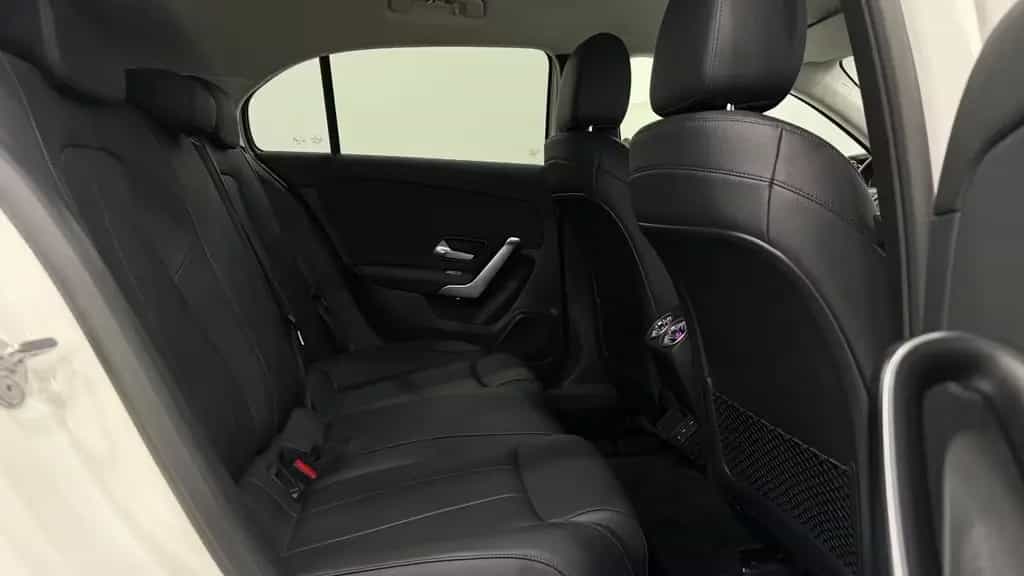 Mercedes-Benz A 220 /NightP/360°/ACC/Leder/18"/MBUX/KeyLess/LED 04/2019-photo-9
