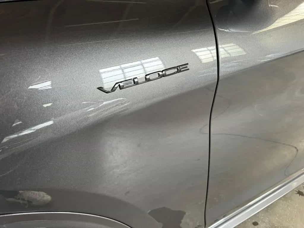 Alfa Romeo Stelvio Alfa Stelvio 2.2 Diesel 210 CV Q4 Veloce Iva Esp 12/2021-photo-9