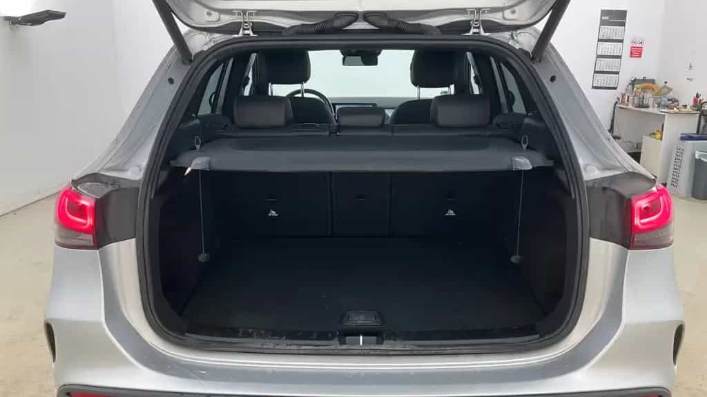 Mercedes-Benz GLA 250 4Matic AMG-LINE|NIGHT|PANO|MEMORY|STDHZG 04/2021-photo-10