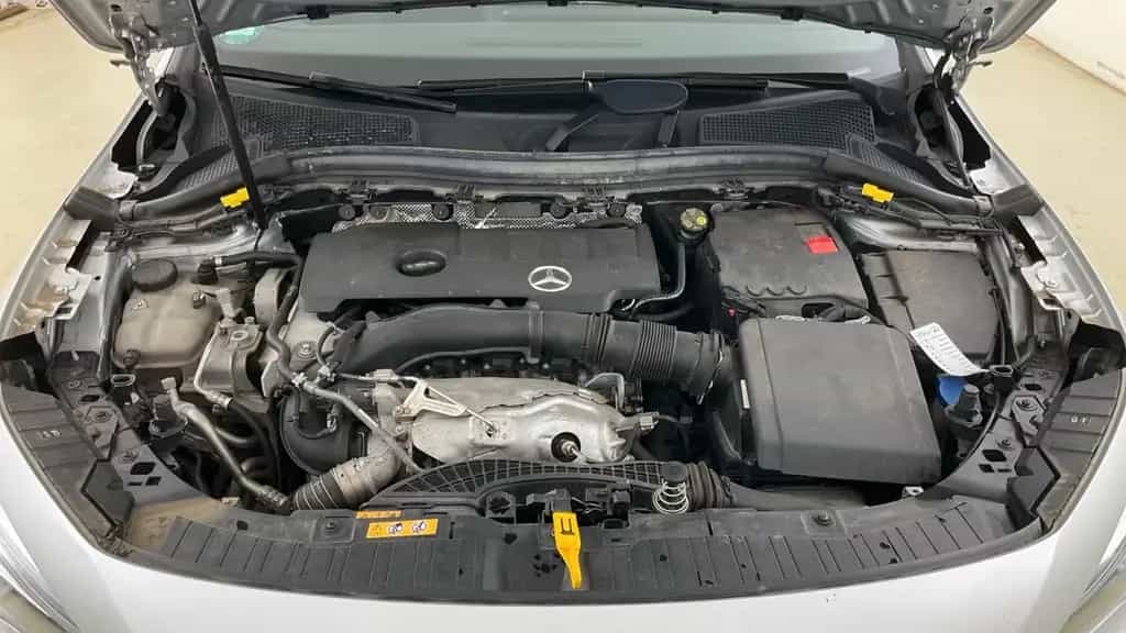 Mercedes-Benz GLA 250 4Matic AMG-LINE|NIGHT|PANO|MEMORY|STDHZG 04/2021-photo-12