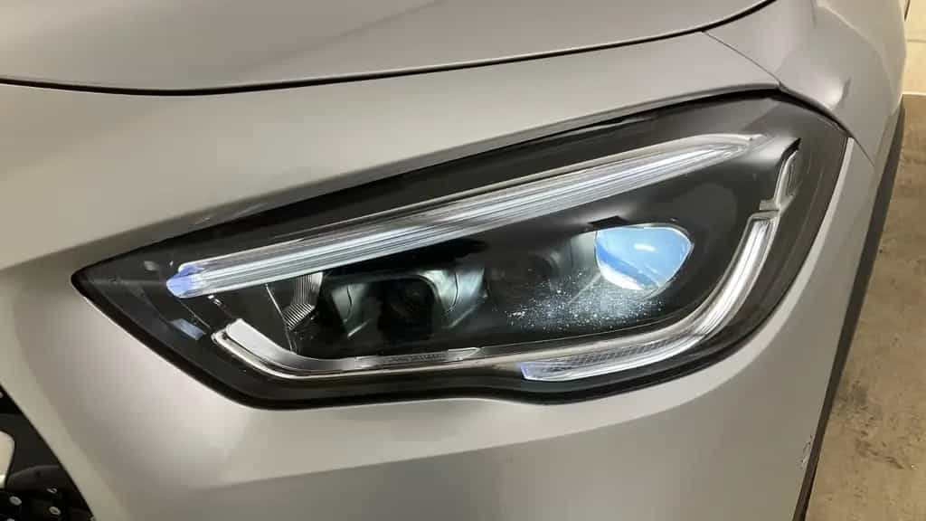 Mercedes-Benz GLA 250 4Matic AMG-LINE|NIGHT|PANO|MEMORY|STDHZG 04/2021-photo-15