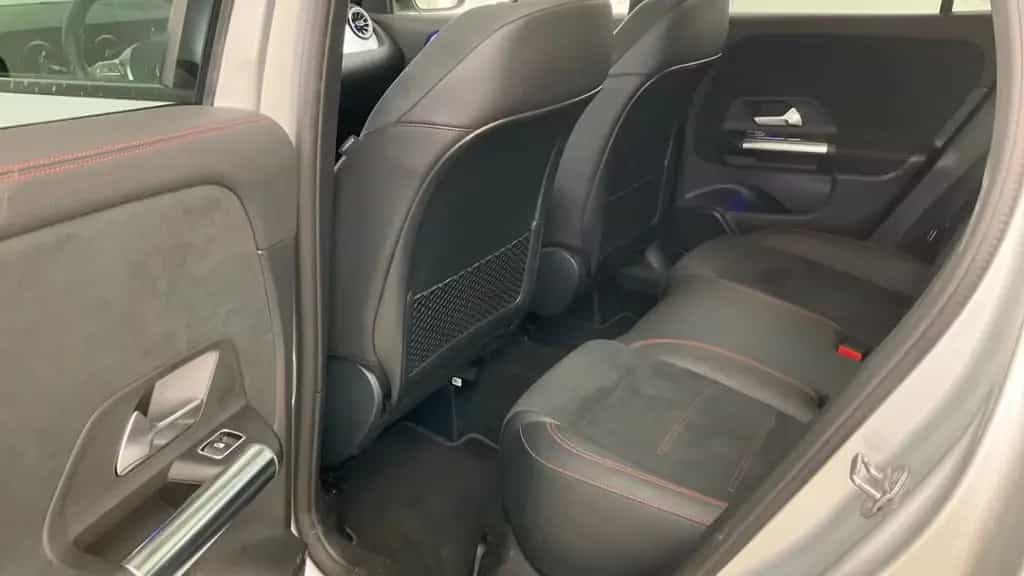 Mercedes-Benz GLA 250 4Matic AMG-LINE|NIGHT|PANO|MEMORY|STDHZG 04/2021-photo-9
