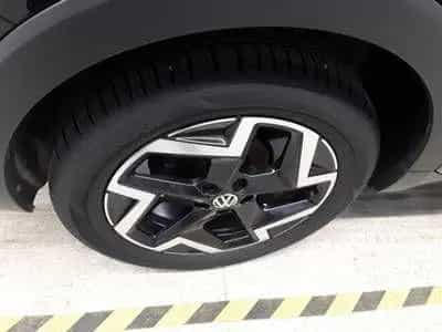 Volkswagen T-Cross 1.5 TSI R-Line DSG AHK Matrix Navi RüKa 07/2025-photo-6