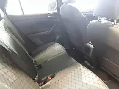 Volkswagen T-Cross 1.5 TSI R-Line DSG AHK Matrix Navi RüKa 07/2025-photo-8