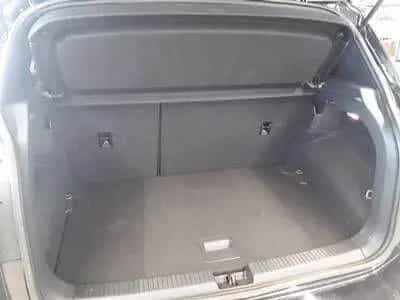 Volkswagen T-Cross 1.5 TSI R-Line DSG AHK Matrix Navi RüKa 07/2025-photo-9