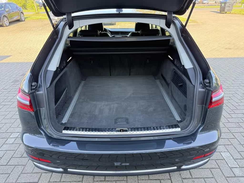 Audi A6 45 TFSI Sport,T-Leder,R-Kamera,Tour,Ambiente 10/2022-photo-10