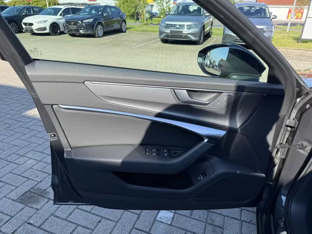 Audi A6 45 TFSI Sport,T-Leder,R-Kamera,Tour,Ambiente 10/2022-photo-12