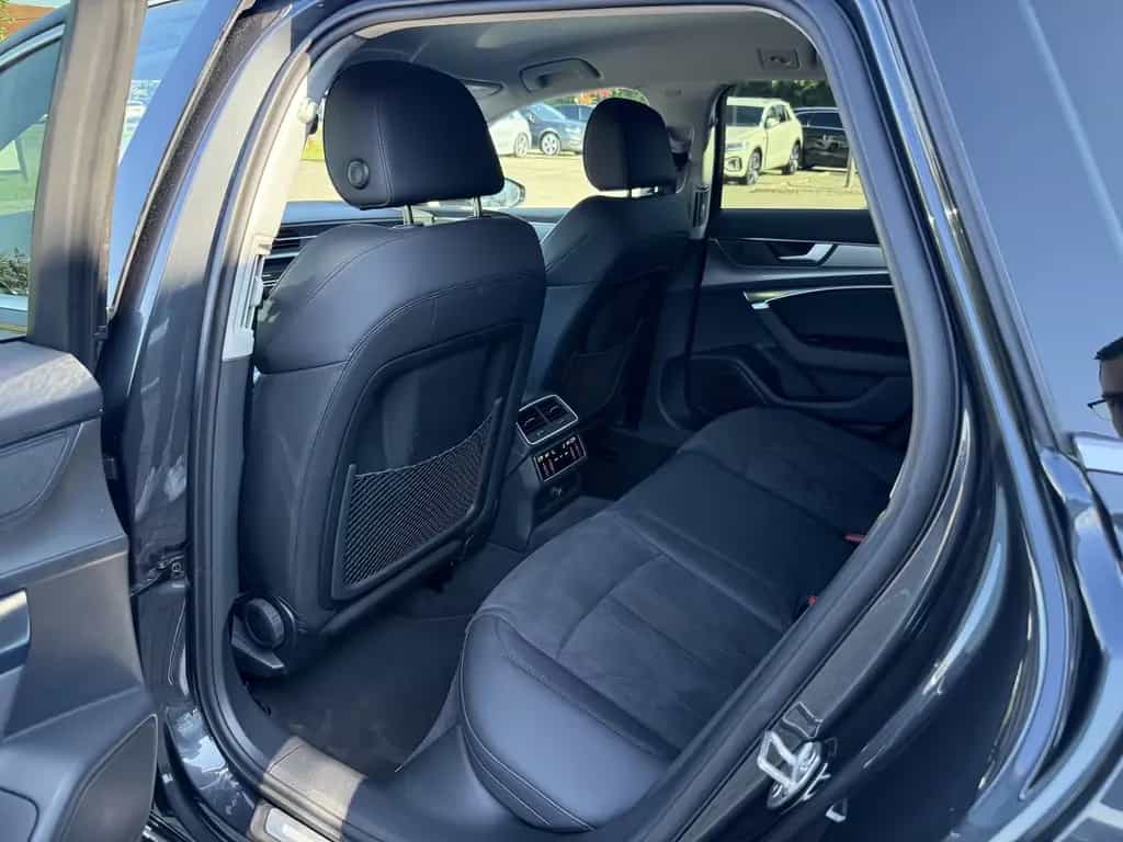 Audi A6 45 TFSI Sport,T-Leder,R-Kamera,Tour,Ambiente 10/2022-photo-17