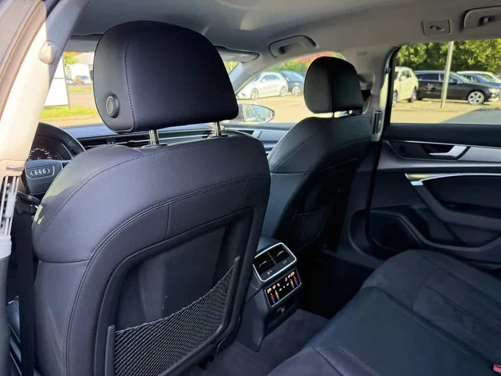 Audi A6 45 TFSI Sport,T-Leder,R-Kamera,Tour,Ambiente 10/2022-photo-18