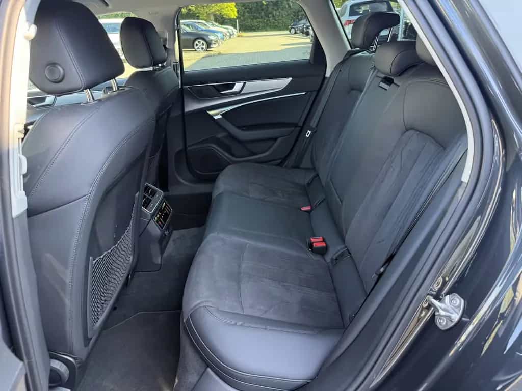 Audi A6 45 TFSI Sport,T-Leder,R-Kamera,Tour,Ambiente 10/2022-photo-19