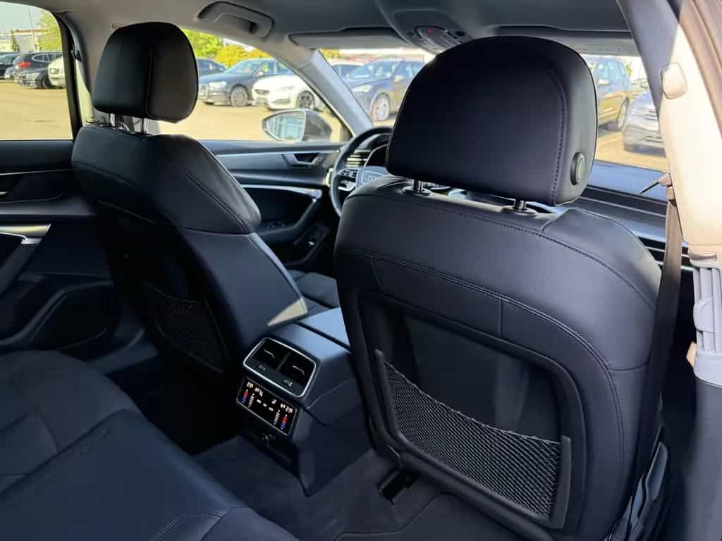 Audi A6 45 TFSI Sport,T-Leder,R-Kamera,Tour,Ambiente 10/2022-photo-23