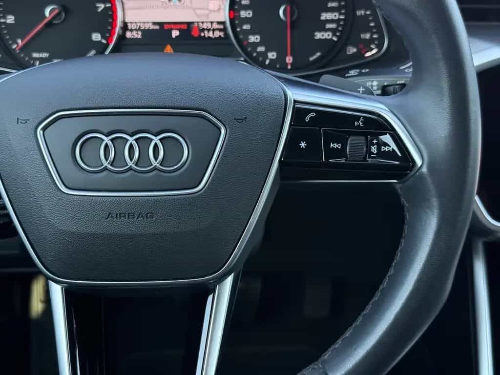 Audi A6 45 TFSI Sport,T-Leder,R-Kamera,Tour,Ambiente 10/2022-photo-31