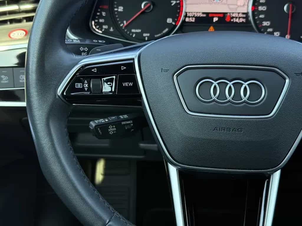Audi A6 45 TFSI Sport,T-Leder,R-Kamera,Tour,Ambiente 10/2022-photo-32