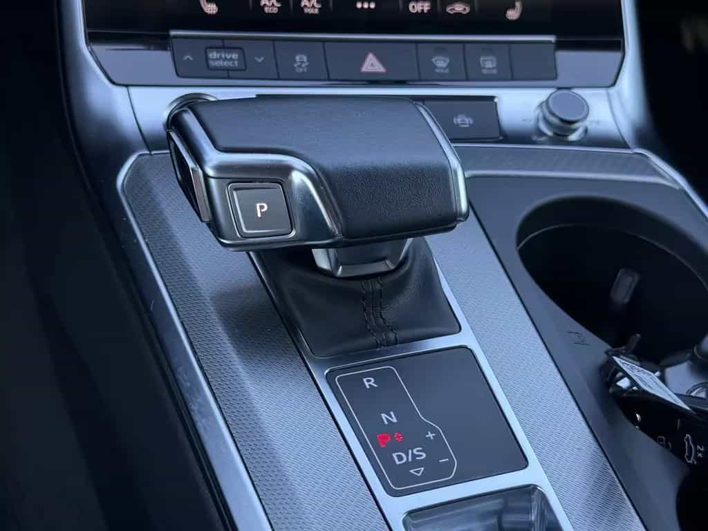Audi A6 45 TFSI Sport,T-Leder,R-Kamera,Tour,Ambiente 10/2022-photo-37