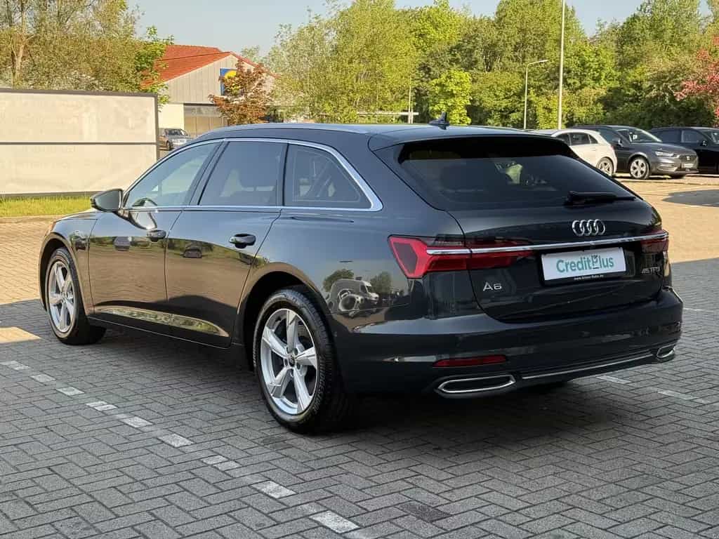 Audi A6 45 TFSI Sport,T-Leder,R-Kamera,Tour,Ambiente 10/2022-photo-7