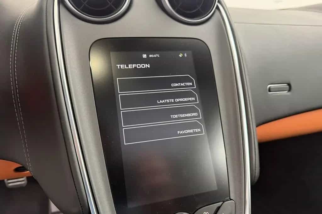 McLaren 570GT Coupé - only 1.753km! - NEW CONDITION - 07/2018-photo-13