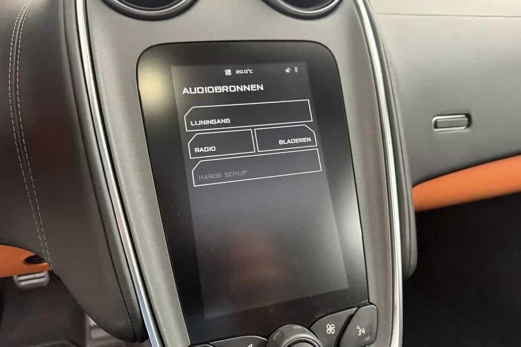 McLaren 570GT Coupé - only 1.753km! - NEW CONDITION - 07/2018-photo-14