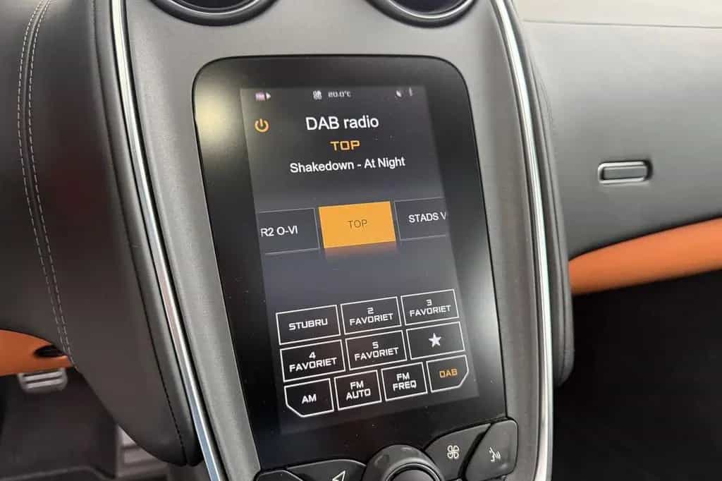 McLaren 570GT Coupé - only 1.753km! - NEW CONDITION - 07/2018-photo-15