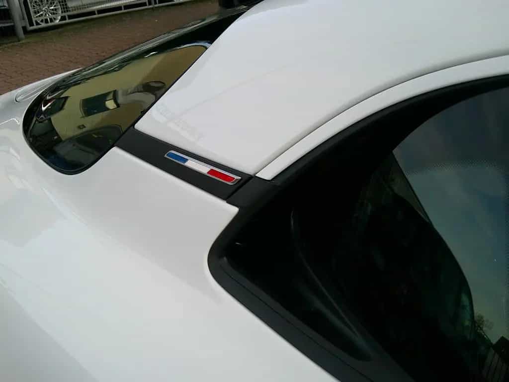 Alpine A110 Performance Inspektion Neu ! 10/2024-photo-18