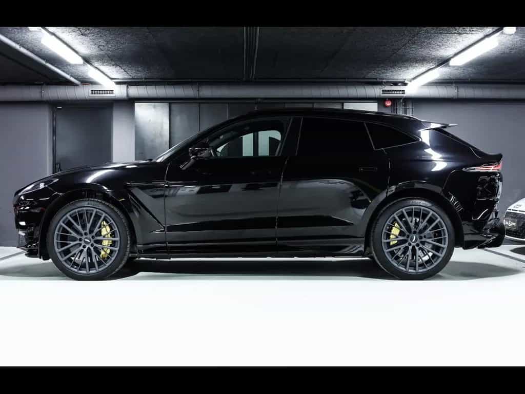 Aston Martin DBX 707 4.0 V8°23°8x RÄDER°ACC°360 05/2023-photo-1