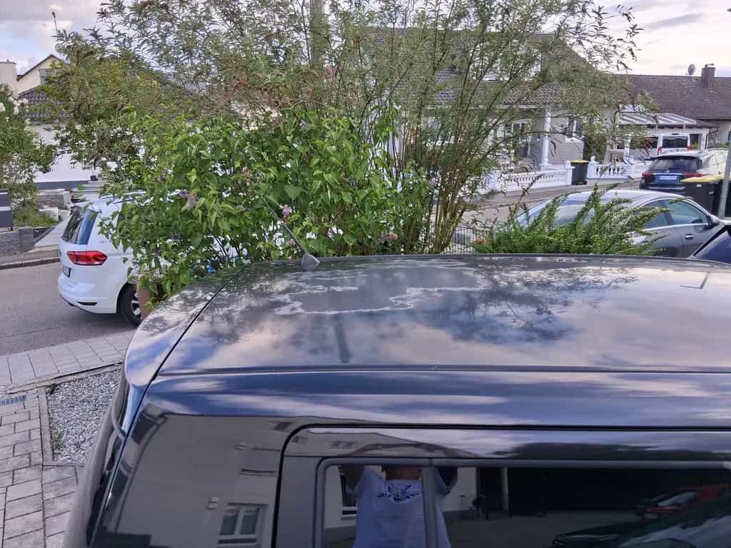 Daihatsu MATERIA 1.5 - 09/2007-photo-13