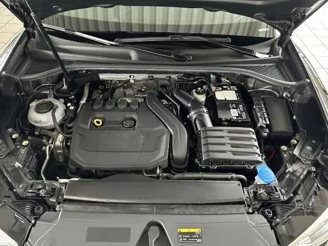 Audi Q3 35 TFSI S-tronic LED AHK Kamera Lane Side Sit 12/2020-photo-13