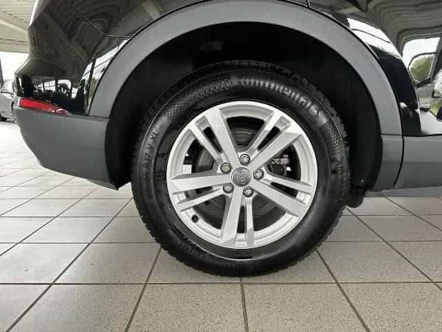 Audi Q3 35 TFSI S-tronic LED AHK Kamera Lane Side Sit 12/2020-photo-6