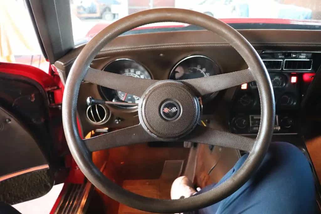 Corvette C3 07/1976-photo-12