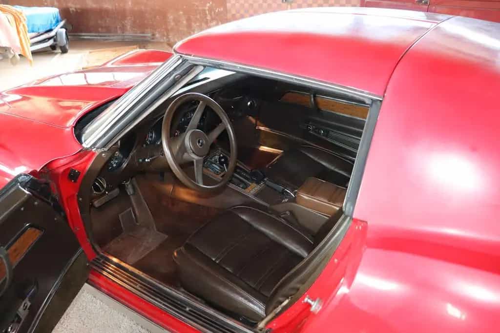 Corvette C3 07/1976-photo-14