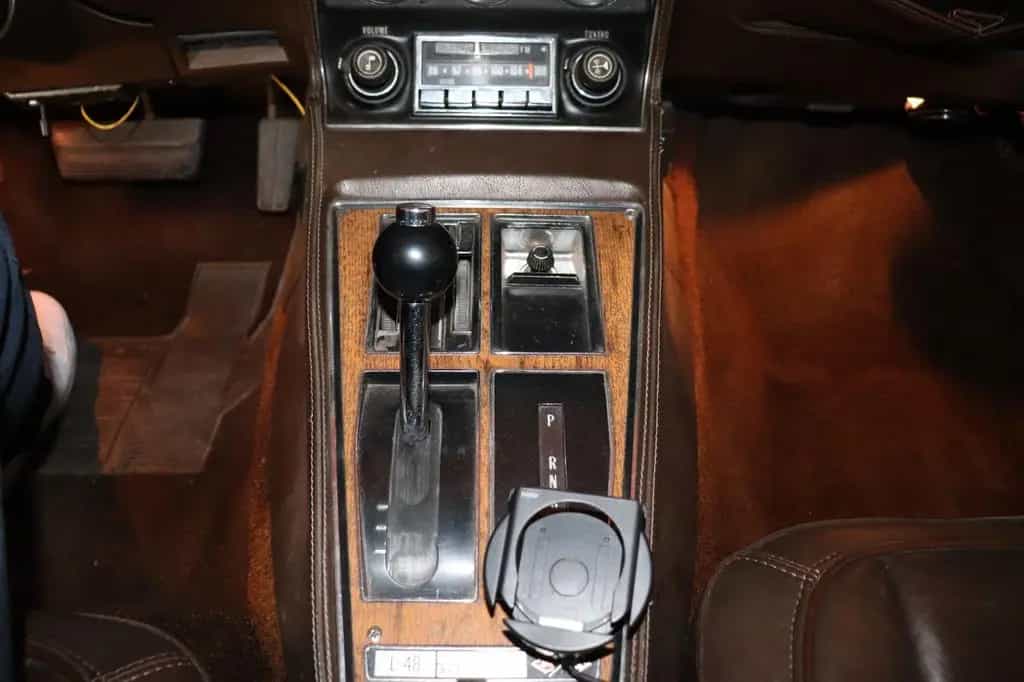 Corvette C3 07/1976-photo-15