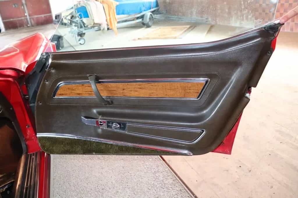 Corvette C3 07/1976-photo-17