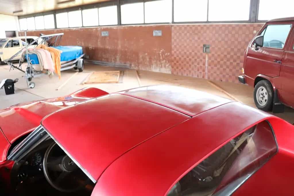 Corvette C3 07/1976-photo-19