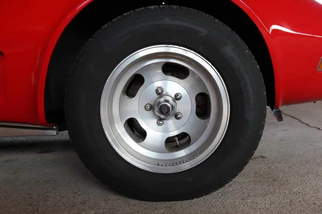 Corvette C3 07/1976-photo-7