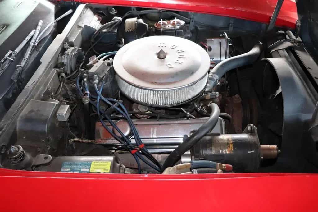 Corvette C3 07/1976-photo-8
