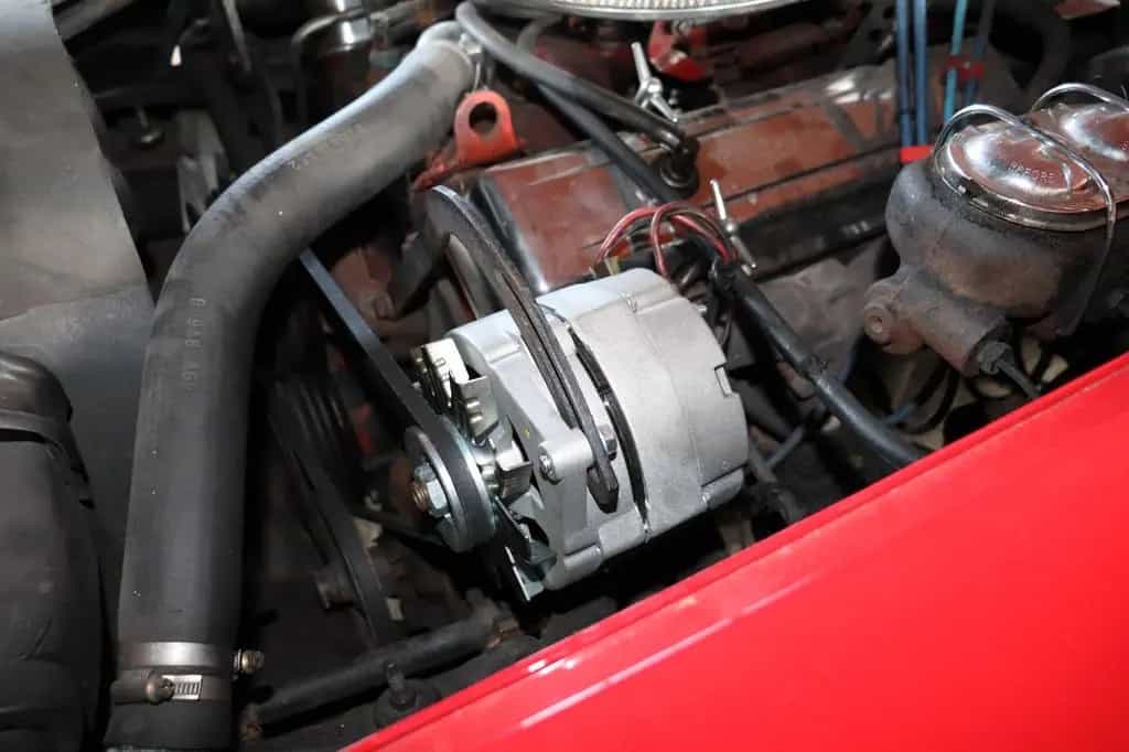 Corvette C3 07/1976-photo-9