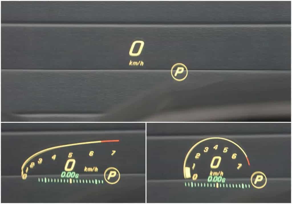 Corvette Z06 6.2 V8 Targa/Head-up/BOSE/360°/SHZ/SBL/R19 07/2019-photo-17