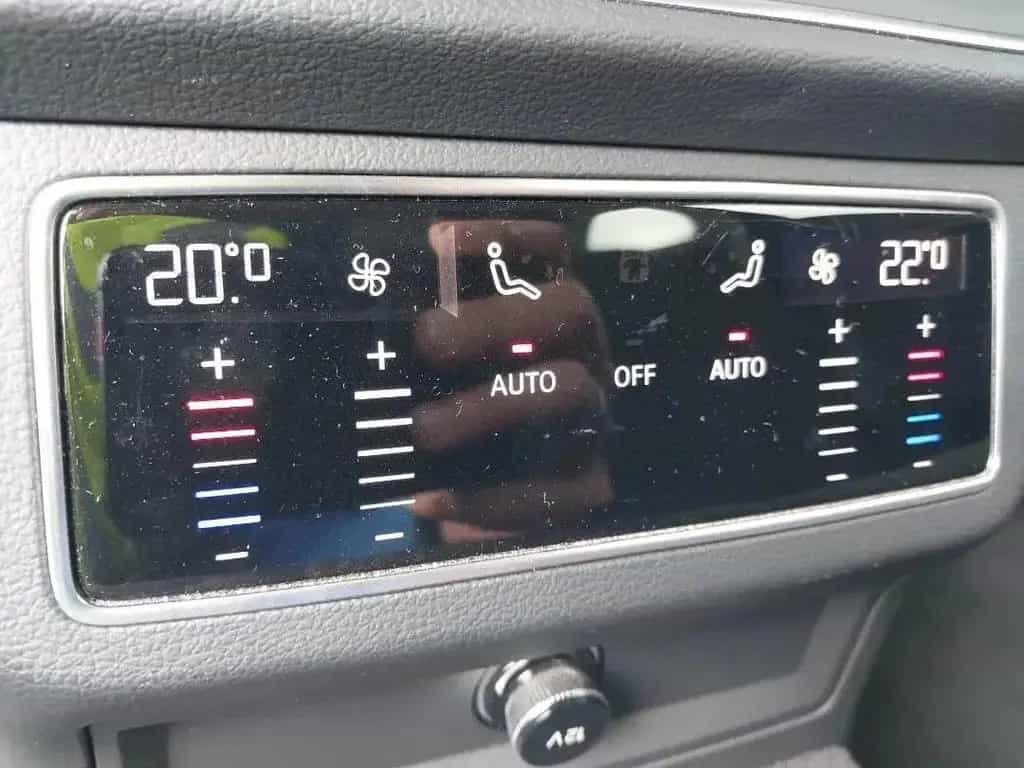 Audi A6 quat design HUD*Virtual*Alcantara*ACC*LED*19 02/2023-photo-12