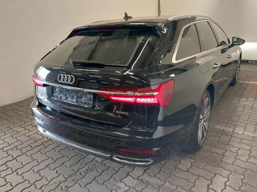 Audi A6 quat design HUD*Virtual*Alcantara*ACC*LED*19 02/2023-photo-2